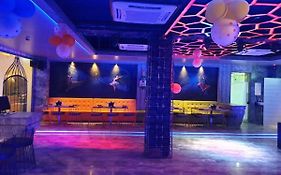 Virat Ambe Sports Club